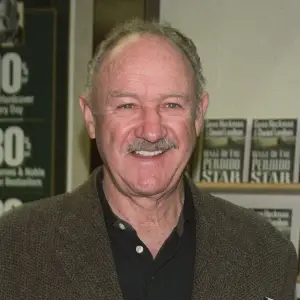 Why Gene Hackman Abruptly Retired From Hollywood in 2004