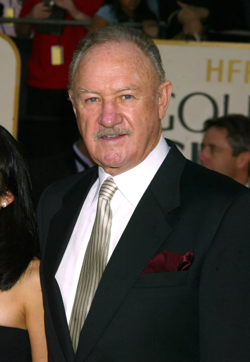 Por qu&eacute; Gene Hackman se retir&oacute; de Hollywood en 2004