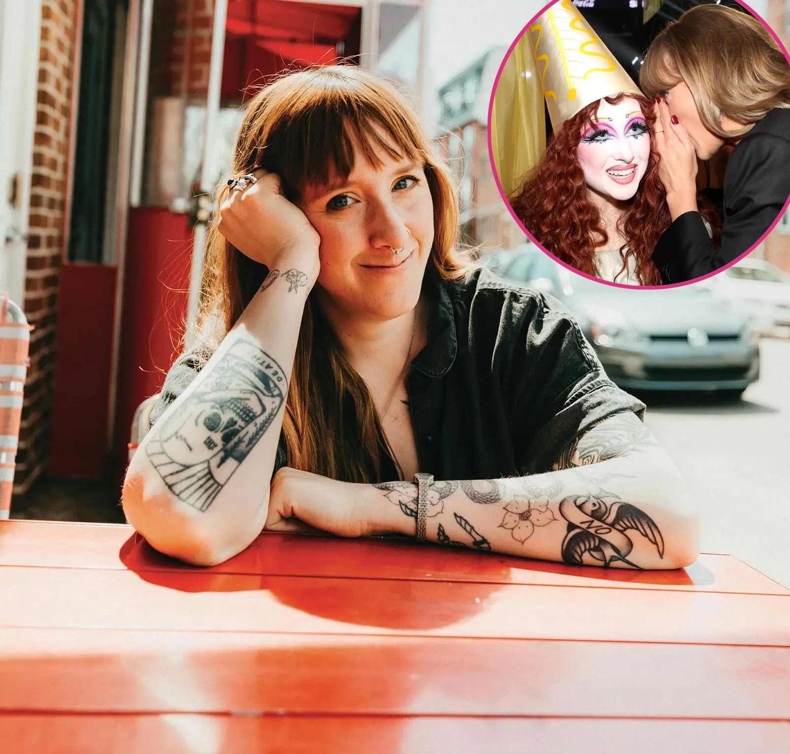 Why Gossip Is Good for Your Health and the World According to Normal Gossip Podcaster Kelsey McKinney