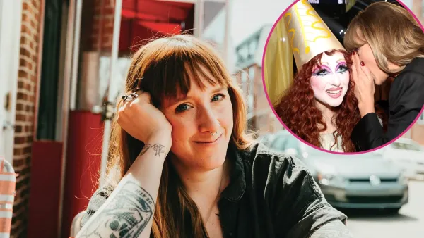 Why Gossip Is Good for Your Health and the World According to Normal Gossip Podcaster Kelsey McKinney