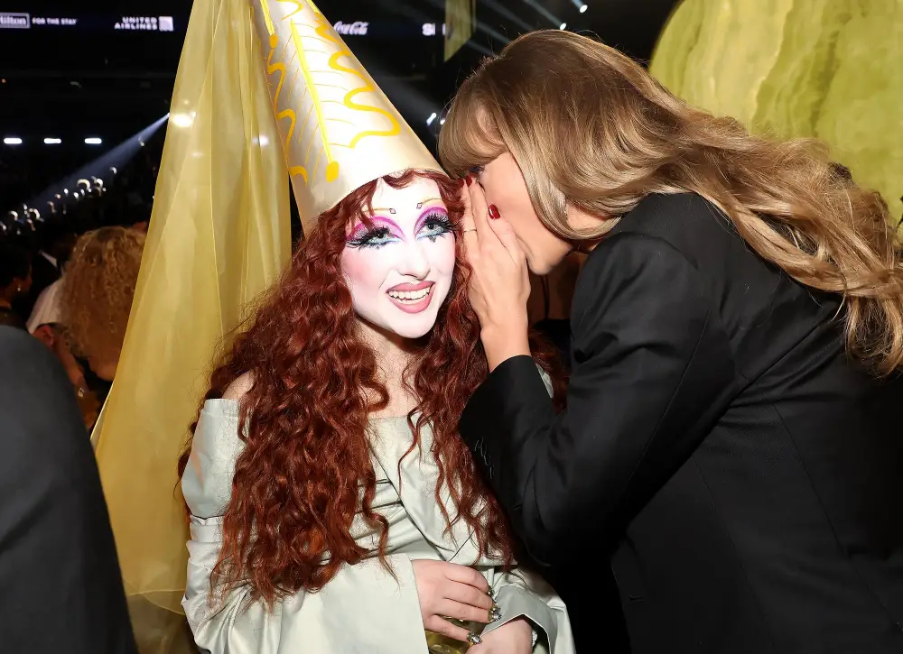 Why Gossip Is Good for Your Health and the World According to Normal Gossip Podcaster Kelsey McKinney