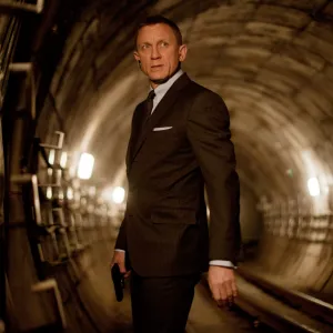 Why Is There Backlash Over James Bond's Huge Shakeup Us Explains