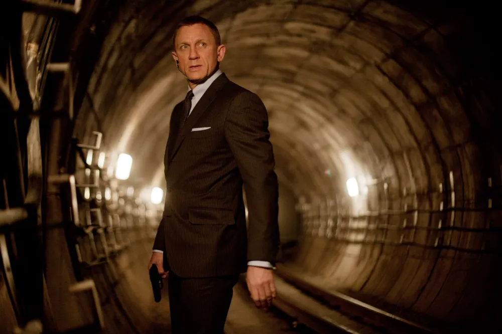 Why Is There Backlash Over James Bond's Huge Shakeup Us Explains