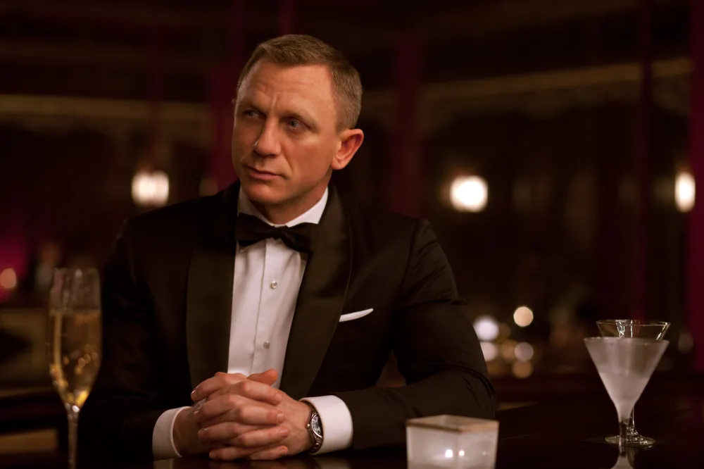 Why Is There Backlash Over James Bond's Huge Shakeup Us Explains