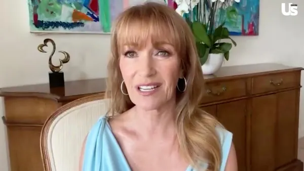 Why Jane Seymour Didnt Wear Jeans Until She Was Forced To