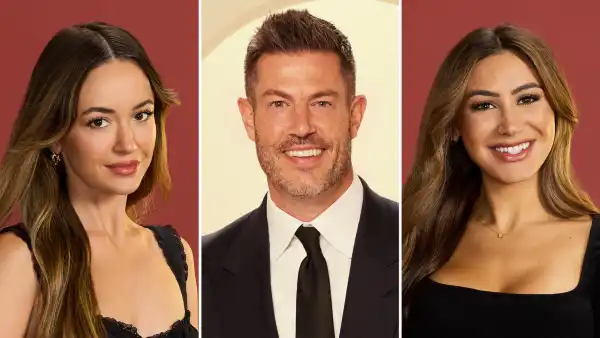 Why Jesse Palmer Applauds Juliana and Carolinas Talk on The Bachelor