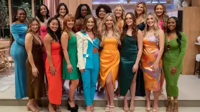 Why Love Is Blind Season 8 Uses Real Music Has Longer Pod Episodes