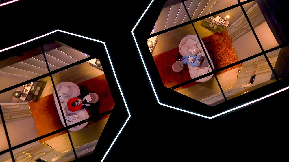 Why Love Is Blind Season 8 Uses Real Music Has Longer Pod Episodes