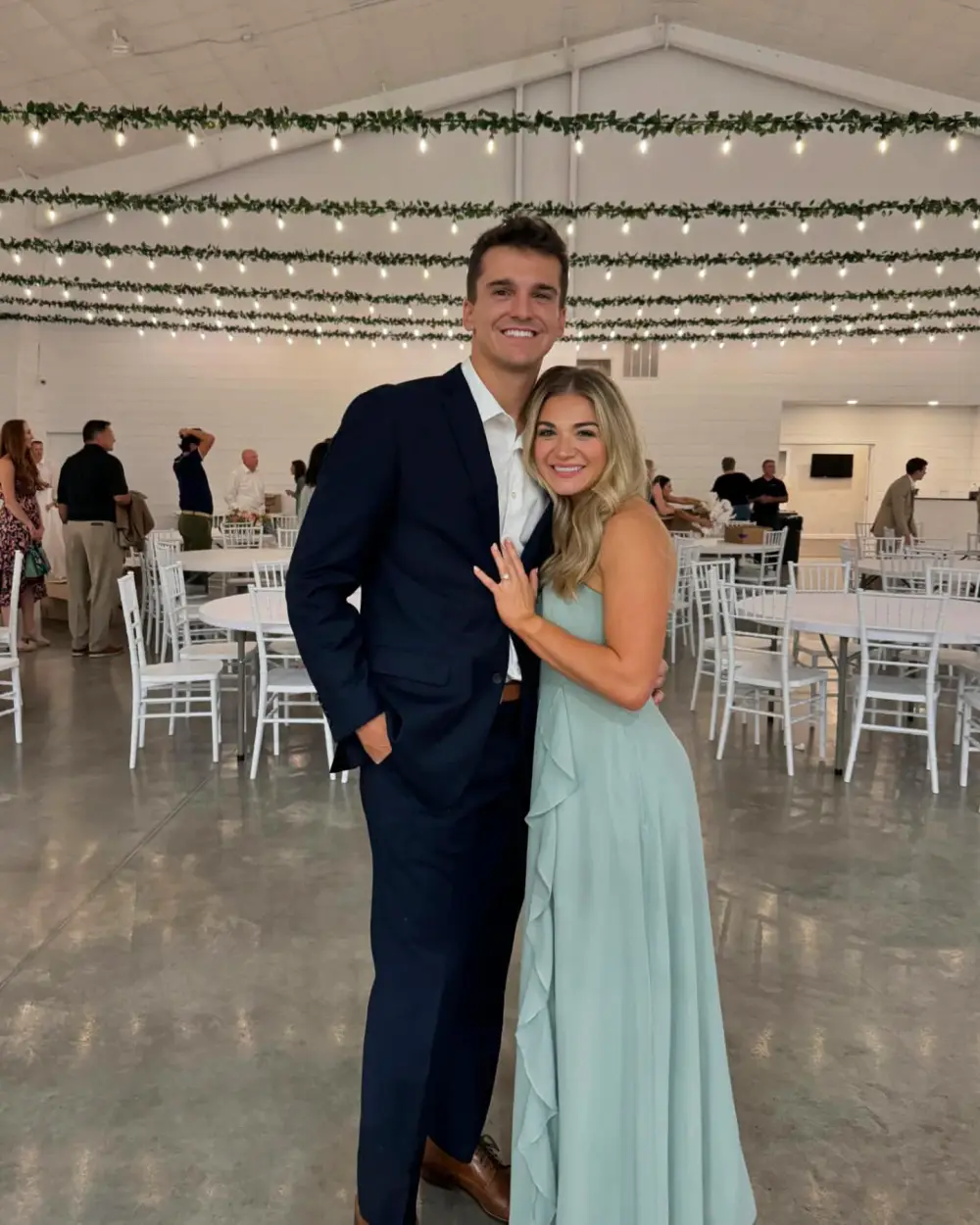 Why Matt and Abby Howard Arent Sleeping in Same Bed