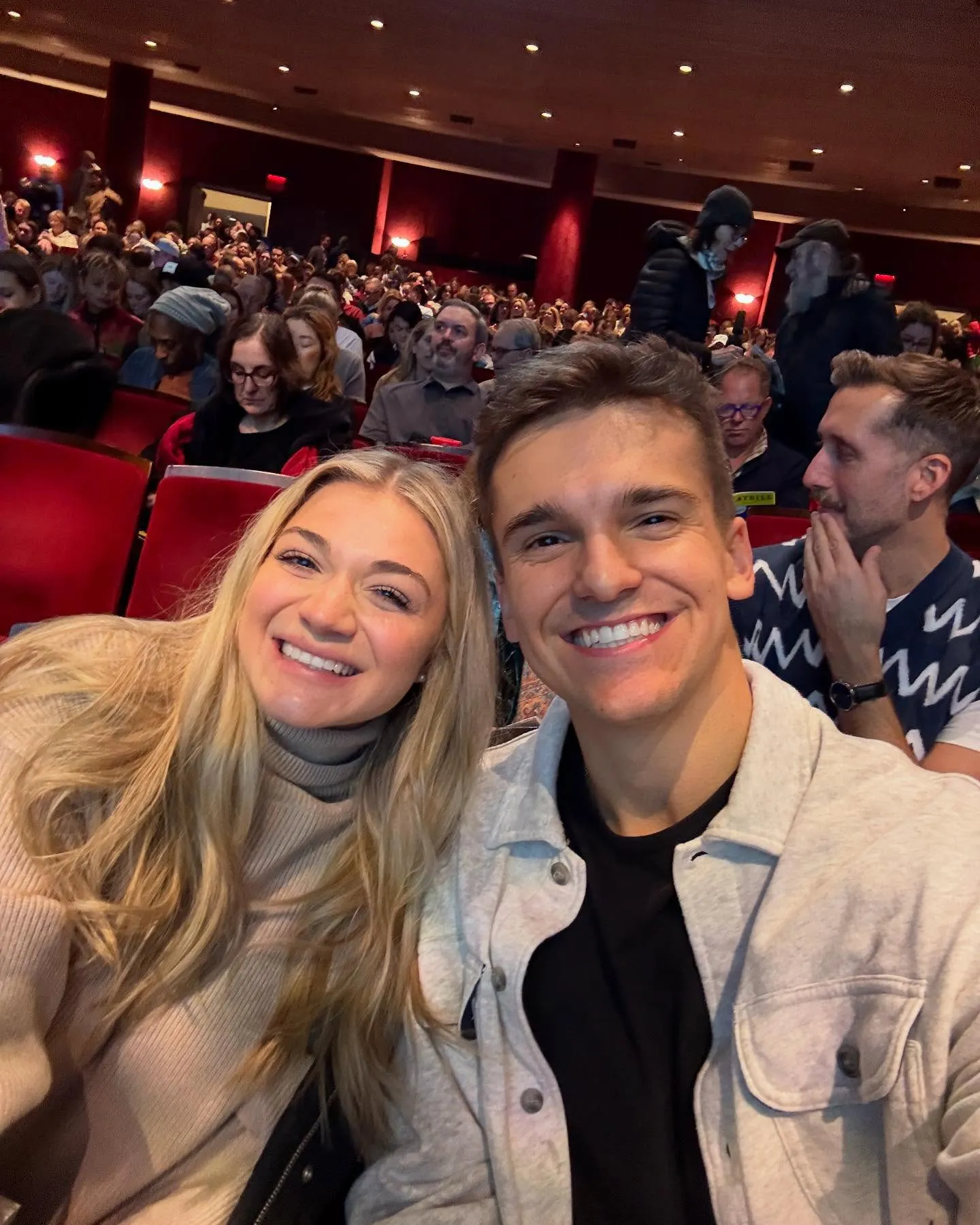 Why Matt and Abby Howard Arent Sleeping in Same Bed