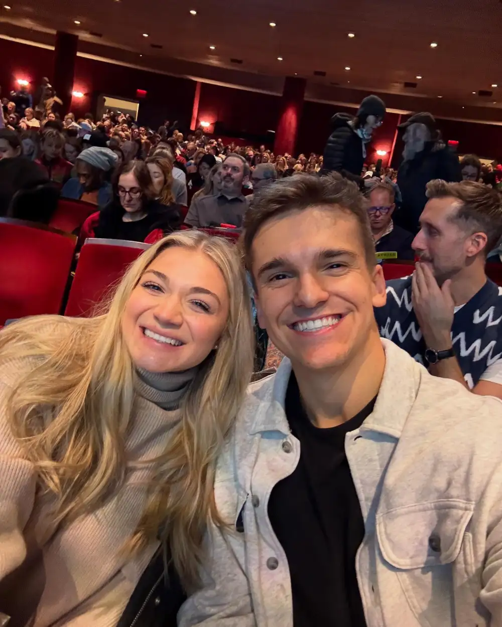 Why Matt and Abby Howard Arent Sleeping in Same Bed