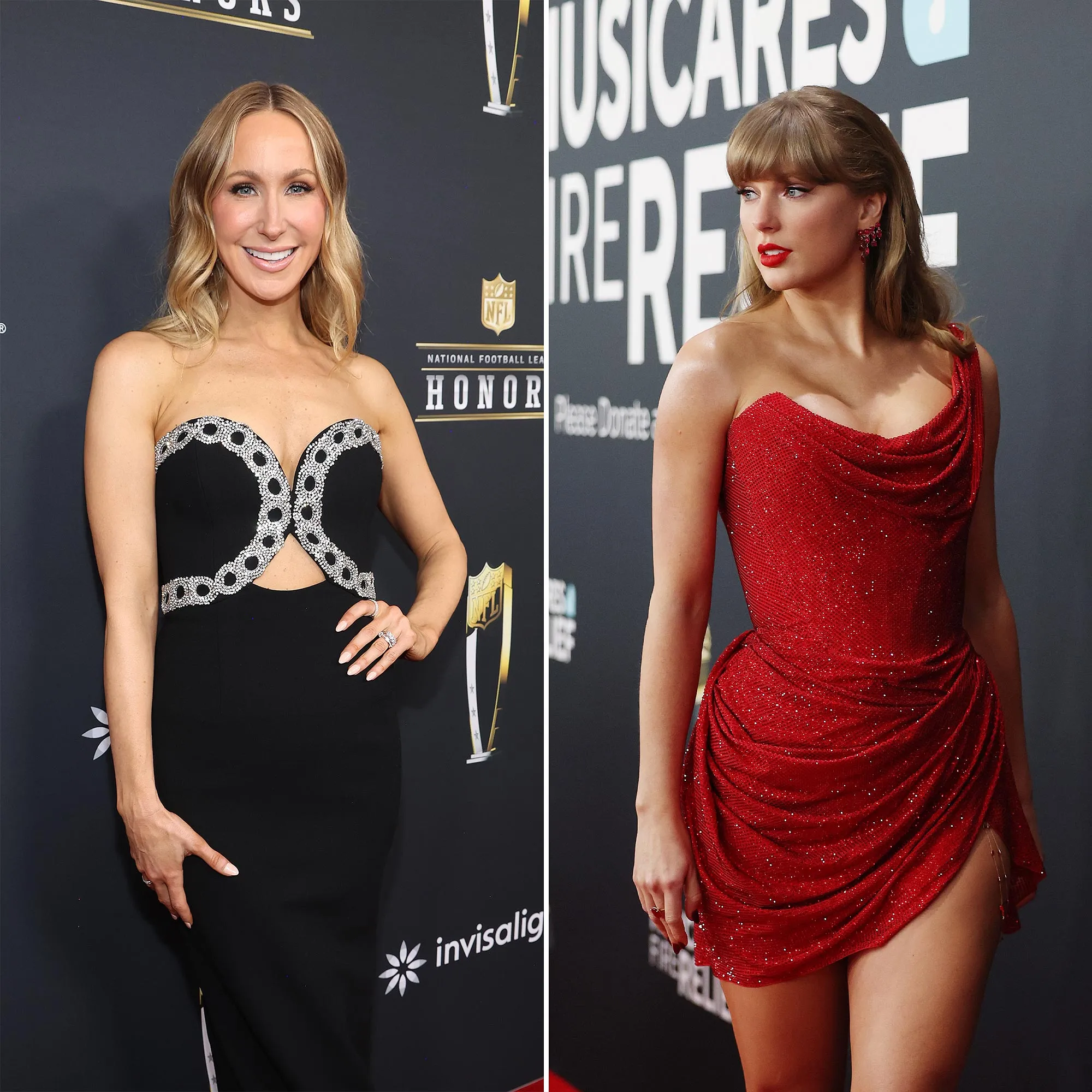 Why Nikki Glaser Will Never Approach Taylor Swift at an Event