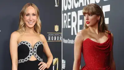 Why Nikki Glaser Will Never Approach Taylor Swift at an Event