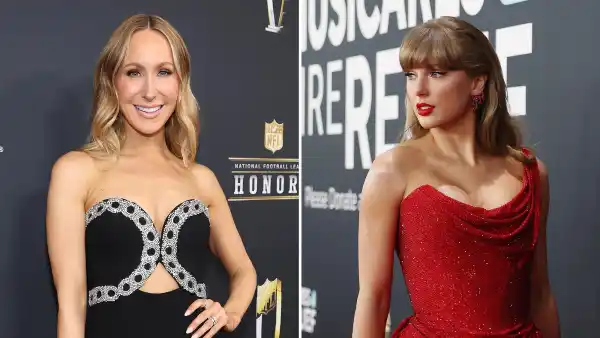 Why Nikki Glaser Will Never Approach Taylor Swift at an Event
