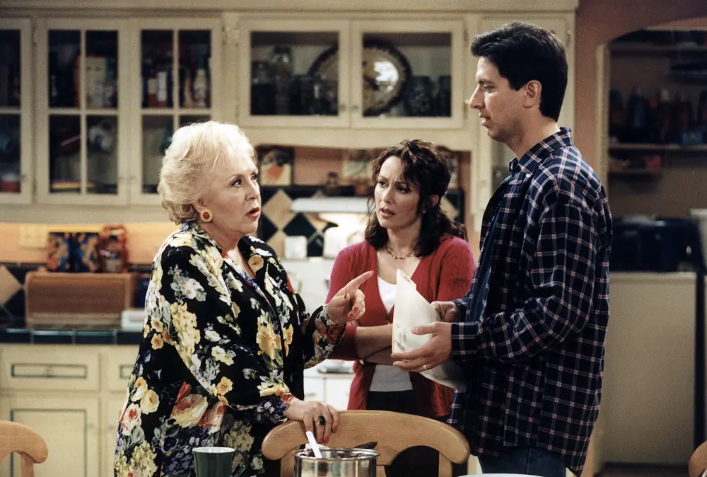 Why Patricia Heaton Does not Want Reboots of Everybody Loves Raymond and The Middle