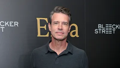 Why Scott Foley and Wife Marika Dominczyk Have Been Obsessed With MTV s The Challenge for Nearly 2 Decades