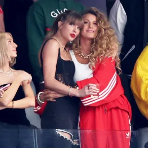Why Taylor Swifts Friend Blake Lively Really Skipped Super Bowl 2025