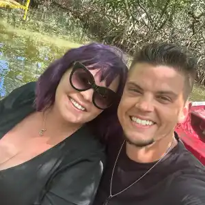 Why Teen Mom Tyler Baltierra and Catelynn Lowell Won't Be Silent About Carly Adoption