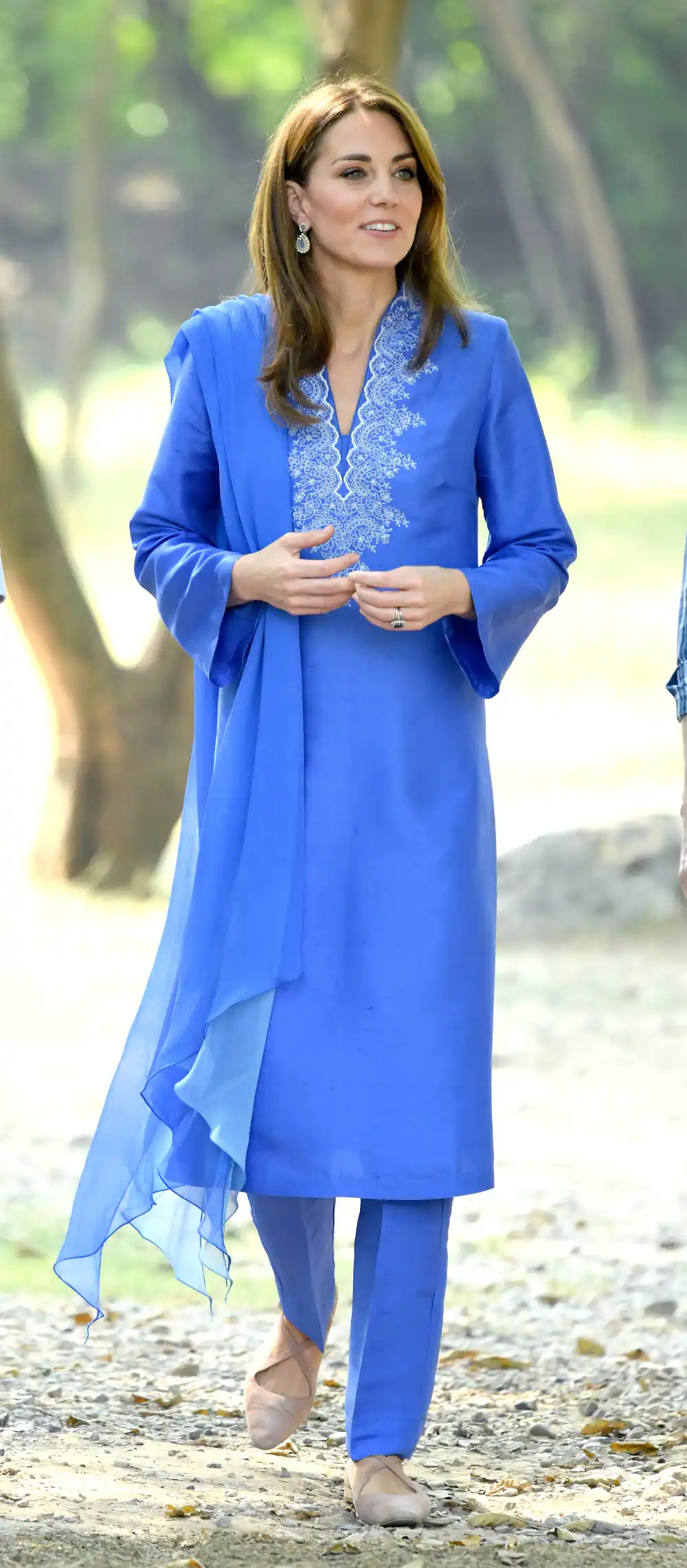 The &lsquo;Kate Effect&rsquo;:Why the Princess' Outfits Are Such a Huge Deal 