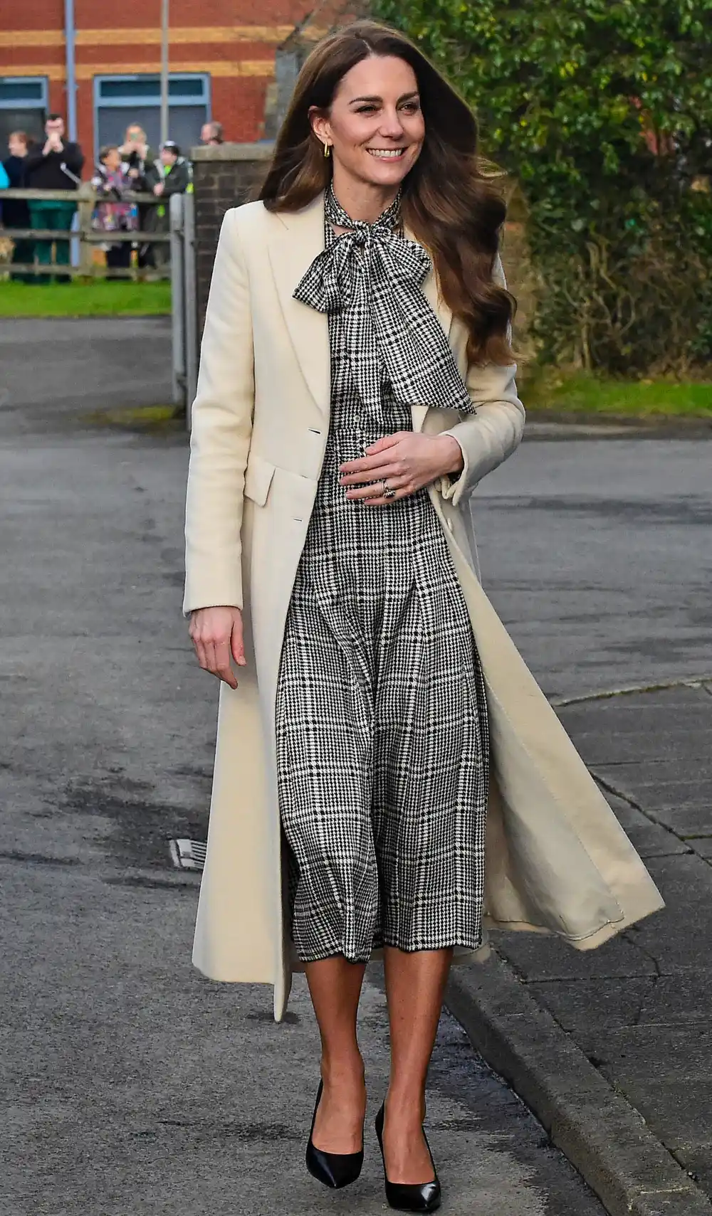 Why the Princess of Wales Outfits Are Such a Huge Deal&nbsp;
