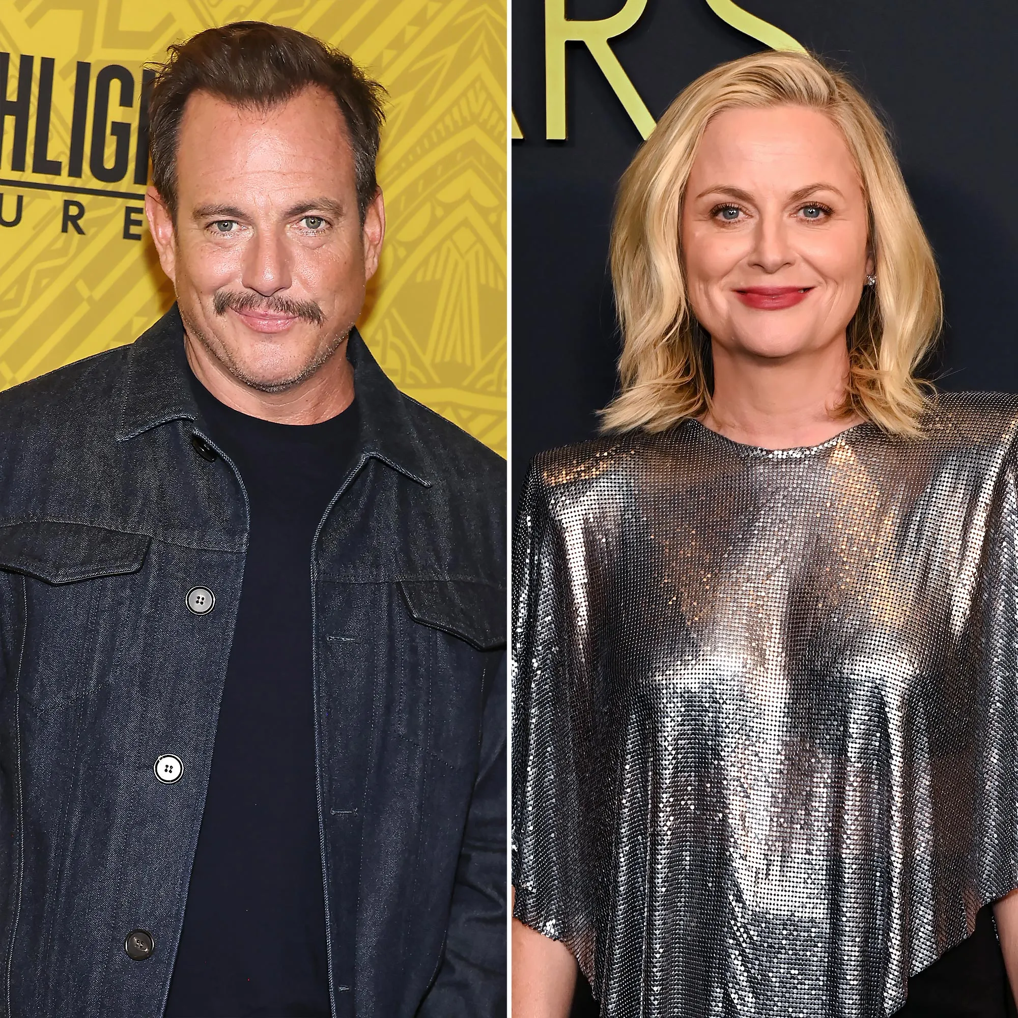 Will Arnett Gives Advice to Ex Amy Poehler Ahead of Podcast