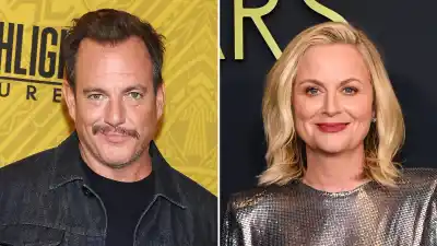 Will Arnett Gives Advice to Ex Amy Poehler Ahead of Podcast
