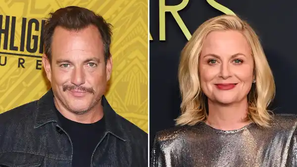 Will Arnett Gives Advice to Ex Amy Poehler Ahead of Podcast