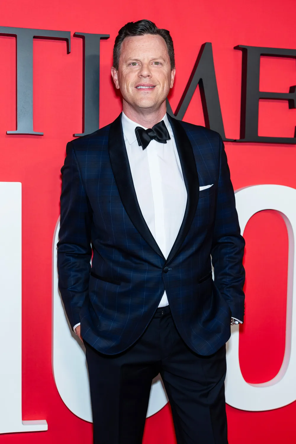 Willie Geist and Justin Sylvester Join Jenna and Friends Guest Host Lineup