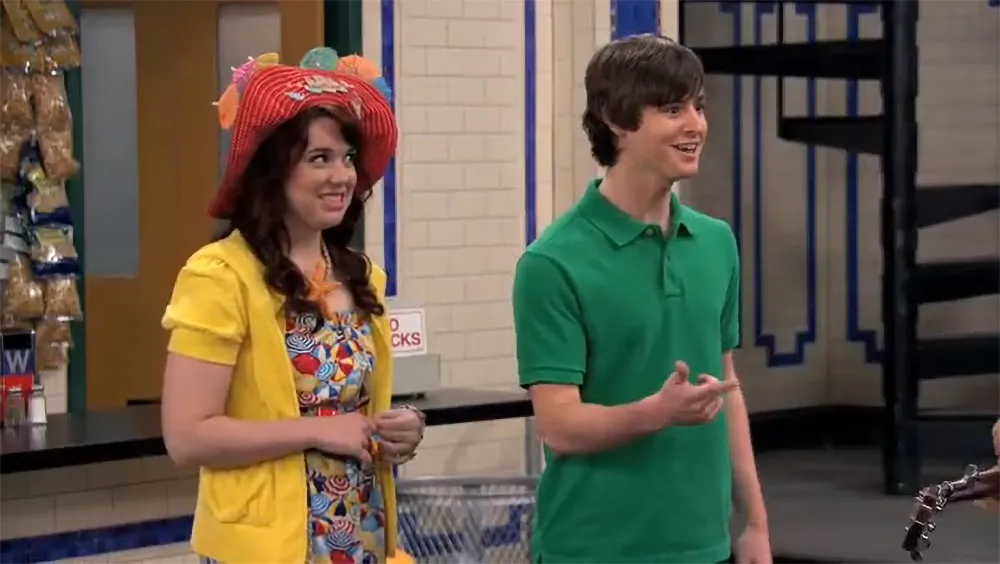 Wizards of Waverly Place Alum Dan Benson Wants to Quit OnlyFans 2