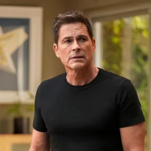 Would Rob Lowe Reprise 9 1 1 Lone Star Role as Owen in the Future After Finale
