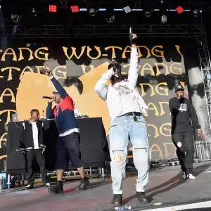Wu Tang Clan Announce Last Ever Tour