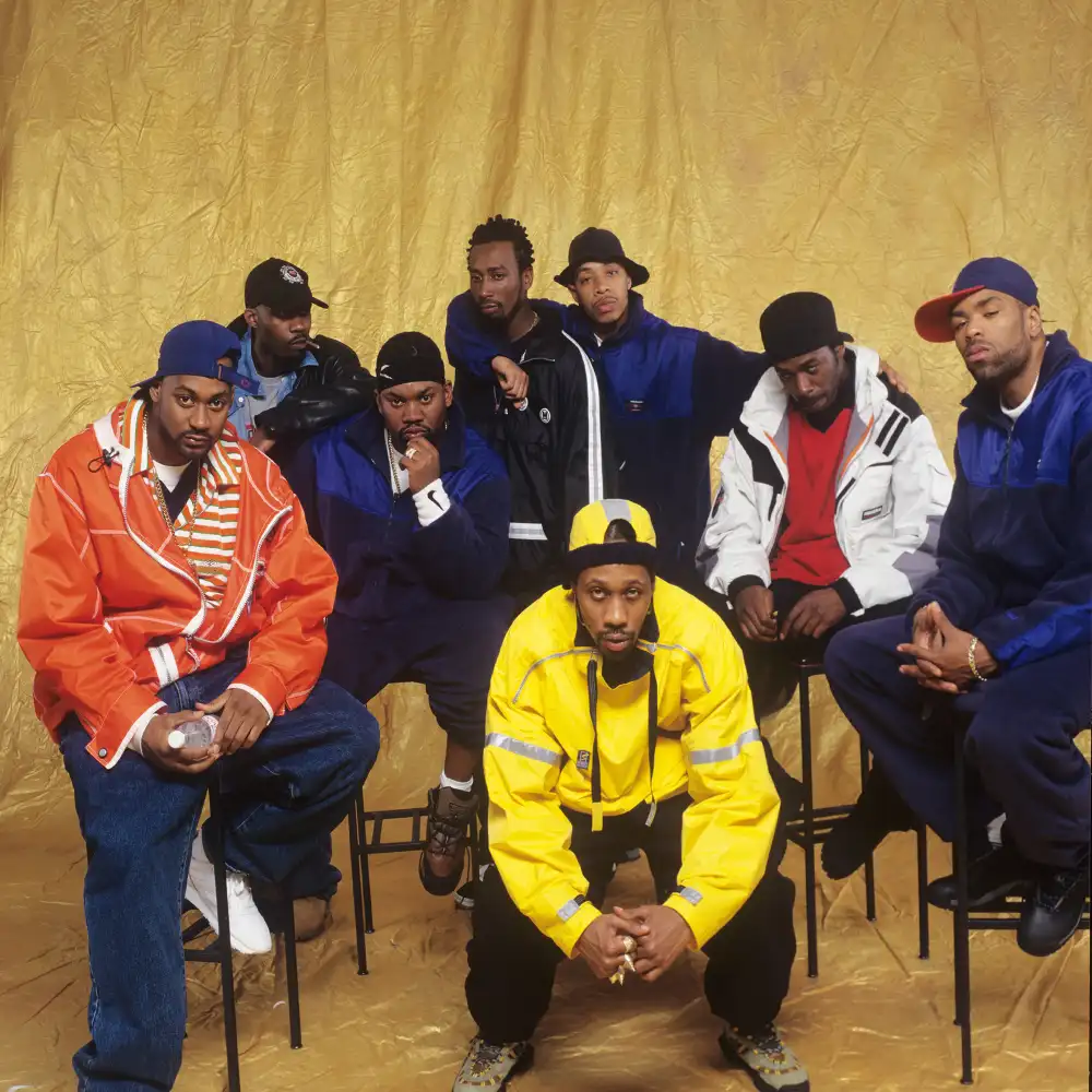Wu Tang Clan Announce Last Ever Tour