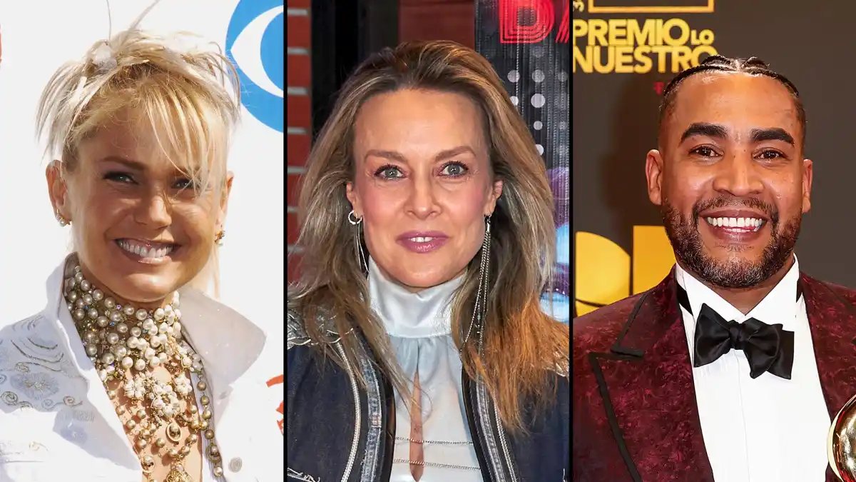 Xuxa Don Omar y Fey son algunos famosos que han sido maltratados y hasta humillados por el público a lo largo de la historia del festival de Viña del Mar en Chile 257