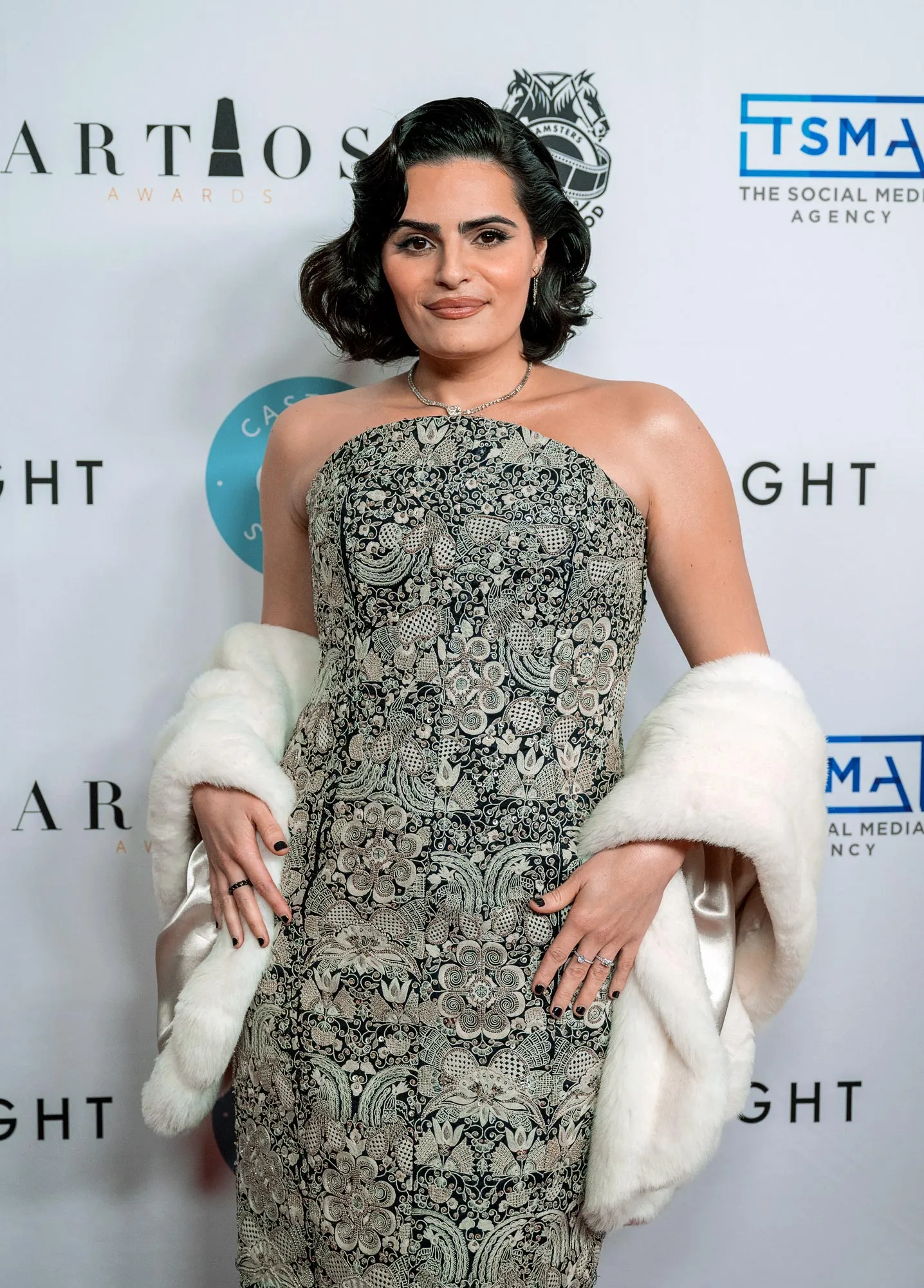 You s Nava Mau Is So Scared of Spoiling New Season 421