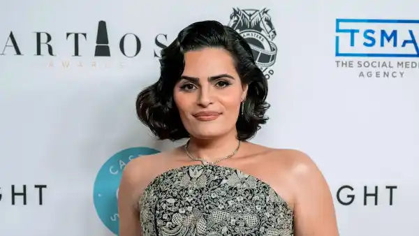 You s Nava Mau Is So Scared of Spoiling New Season 421