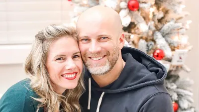 YouTuber Ruby Franke Husband Kevin Franke Asked Her to Stop Writing to Him From Prison After Child Abuse Arrest