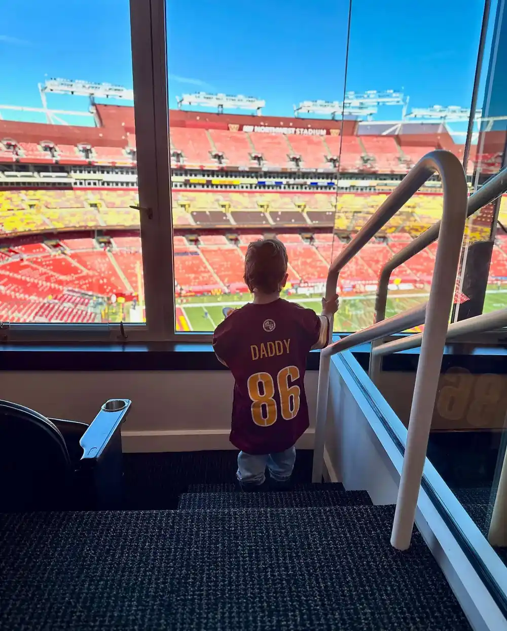 Zac Ertz and Julie Ertz Reflect on Tough Long Distance Days of Relationship 2