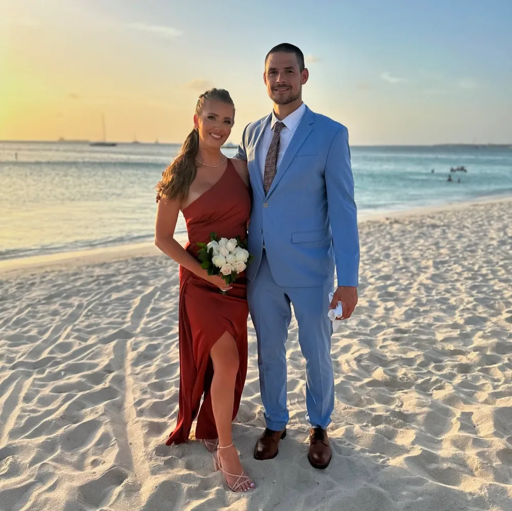 Zach Nichols and Jenna Compono Spark Breakup Rumors