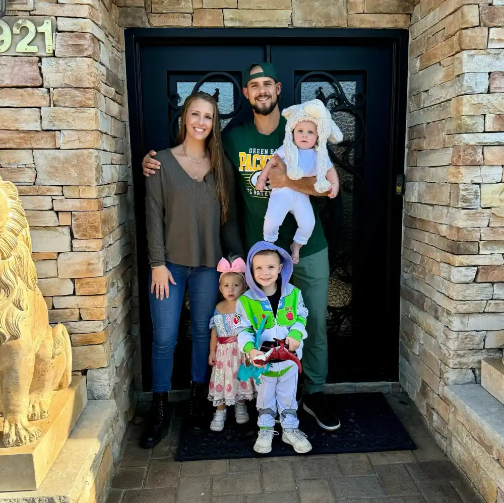 Zach Nichols and Jenna Compono Spark Breakup Rumors