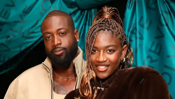 Zaya Wade Says Everyone Shes Dated Is Afraid of Meeting Dad Dwyane Wade