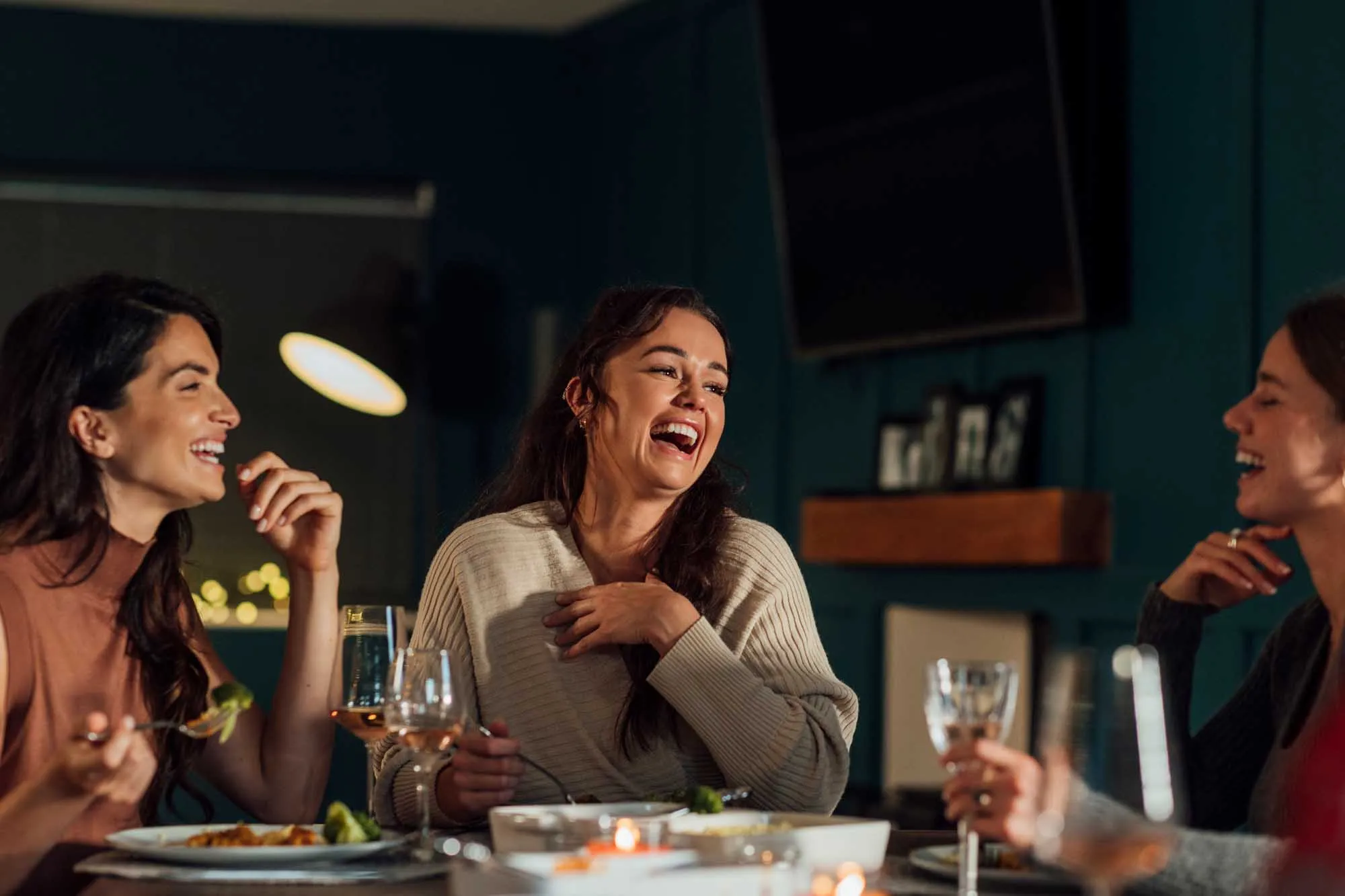 Alcohol Alternatives