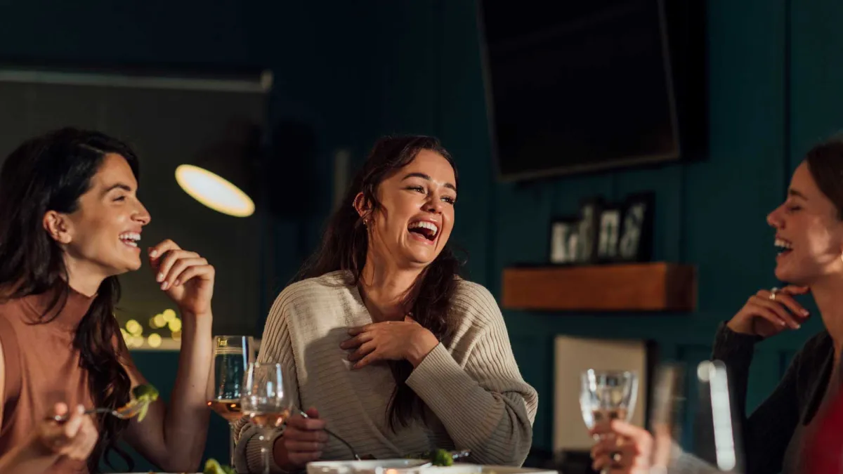 Alcohol Alternatives