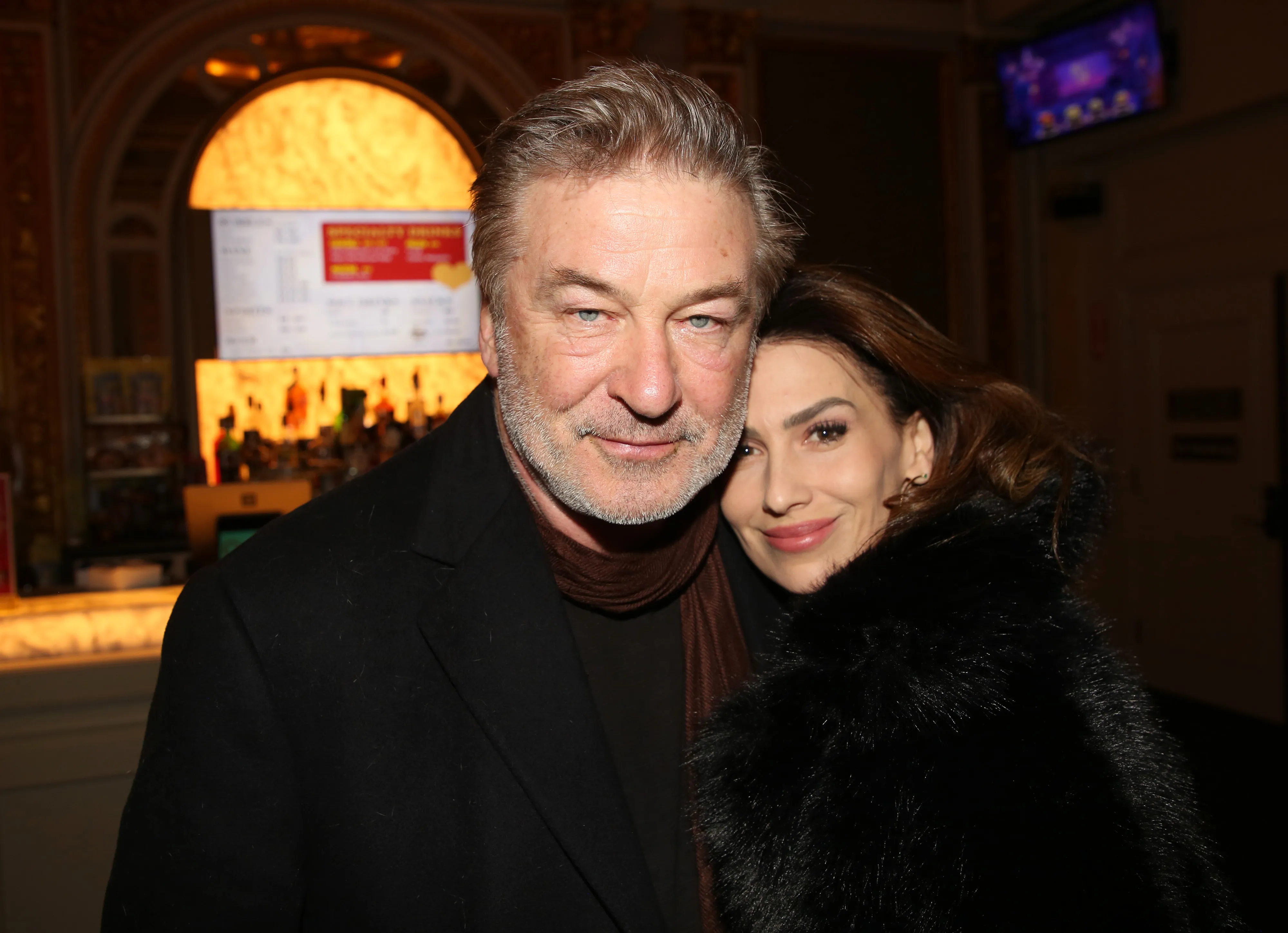 2190319689 Alec Baldwin on Why he and Hilaria did a Reality Show