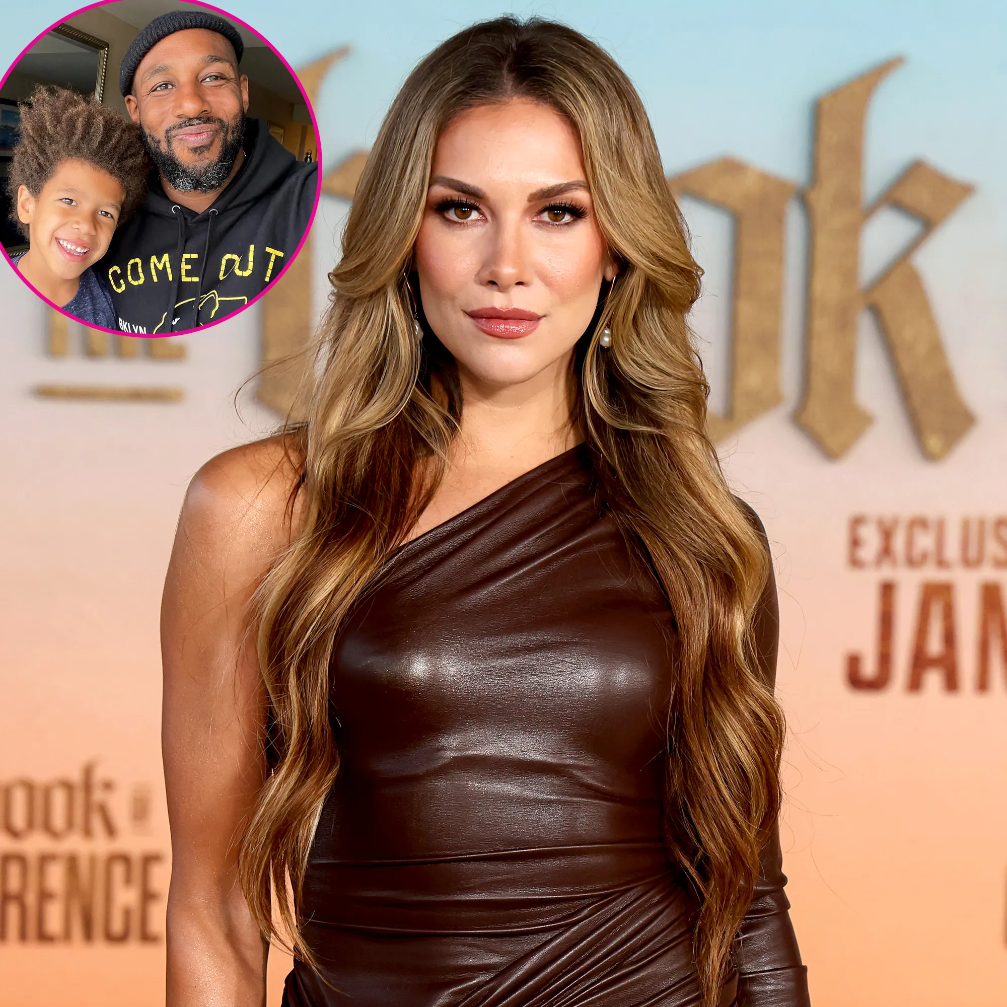 Allison Holker Worries tWitch Passed Generational Trauma to Son Maddox