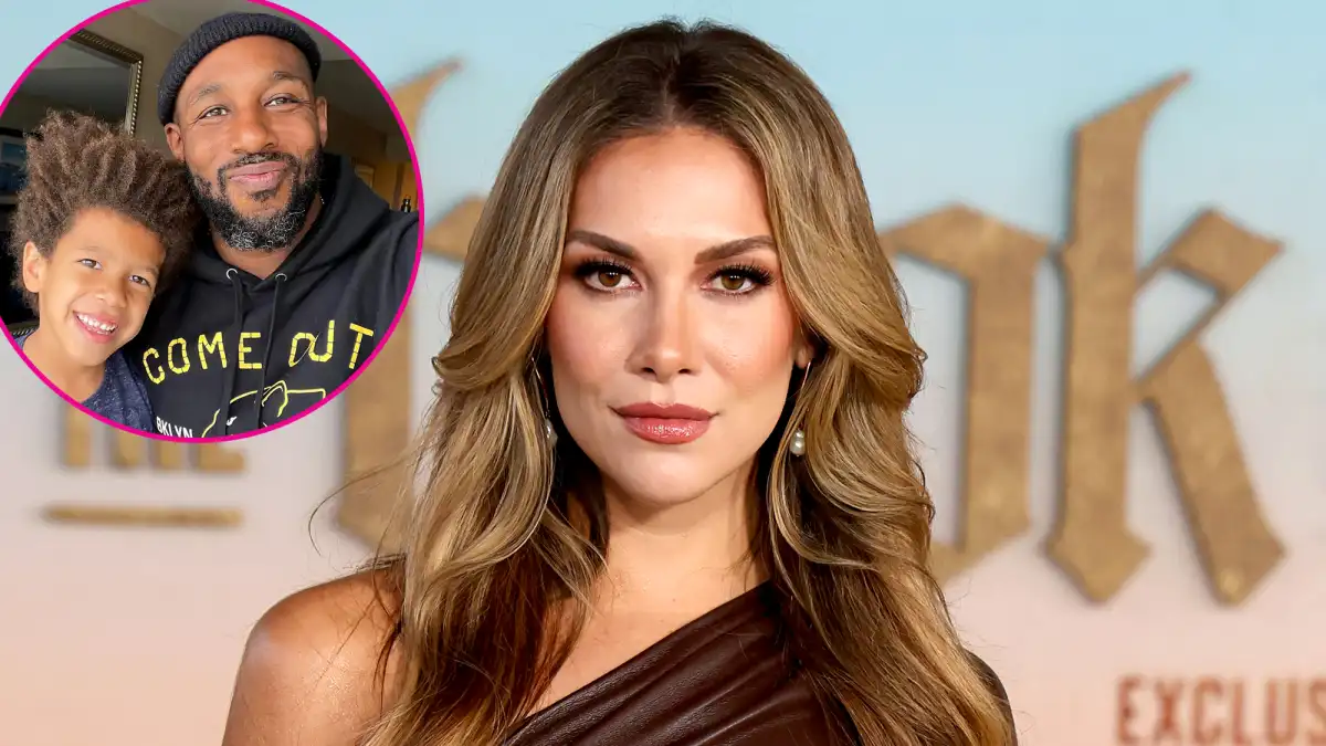 Allison Holker Worries tWitch Passed Generational Trauma to Son Maddox
