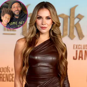 Allison Holker Worries tWitch Passed Generational Trauma to Son Maddox