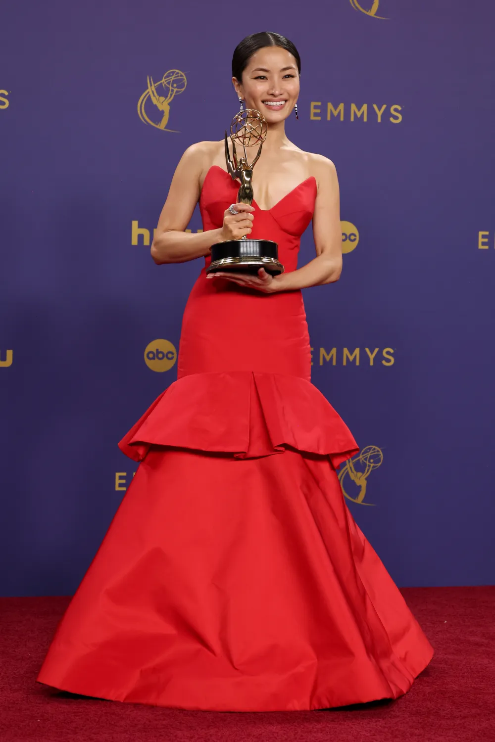 Shōgun Star Anna Sawai Is the New It Girl to Watch on the Red Carpet See Her Best Looks So Far 933