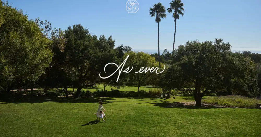 Meghan Markle Shares Rare Photo of Princess Lilibet on New Website 