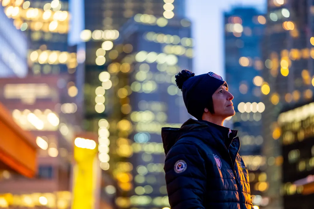 Invictus Games Athletes and More Share Heartwarming Interactions With Prince Harry