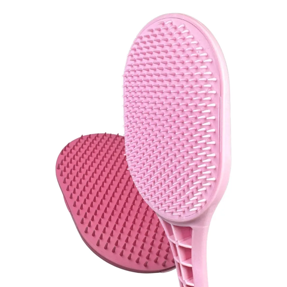 The Ultimate Back Scratcher